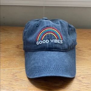 Good Vibes Hat